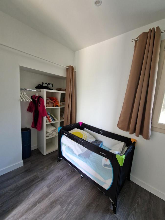 Appartement 2 Pieces Renove Avec Acces Piscine Peymeinade Buitenkant foto